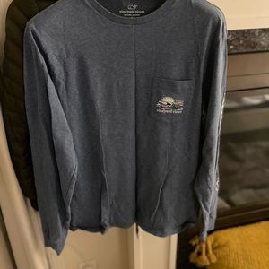 Vineyard long sleeve